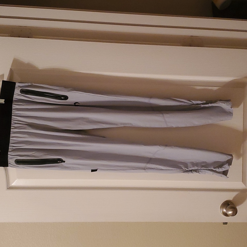 DESIGNER TLF Redefine Athletic Track Pants MENS SZ S